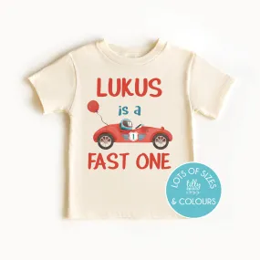 1st Birthday T-Shirt