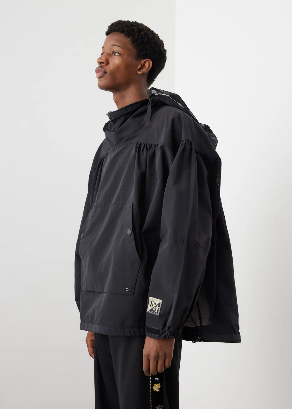 60/40 Cloth Bug Anorak