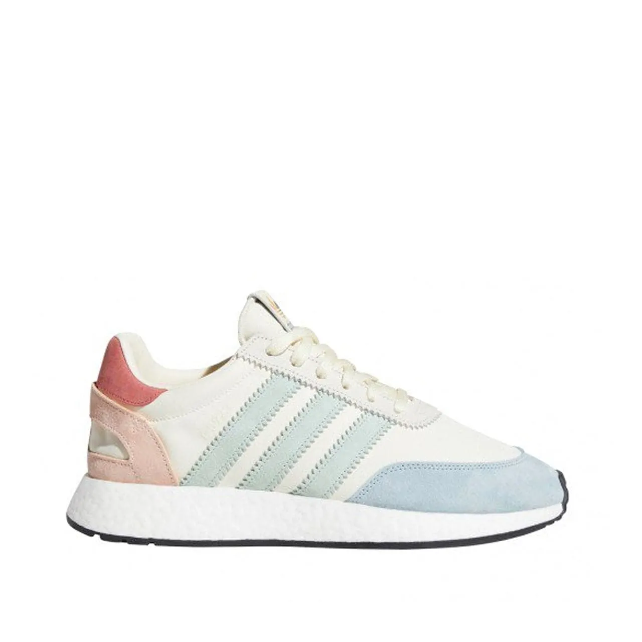 adidas I-5923 Boost ''Pride Pack'' (Creme / Hellblau / Minze)