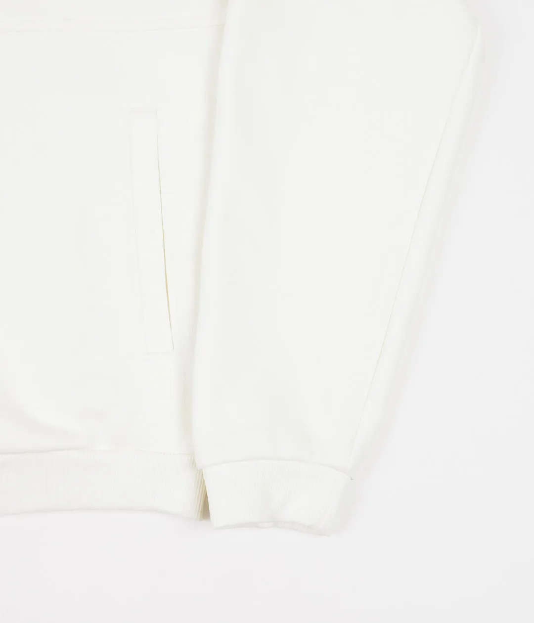 Adidas Shmoo Cardigan - Off White