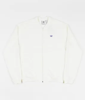 Adidas Shmoo Cardigan - Off White