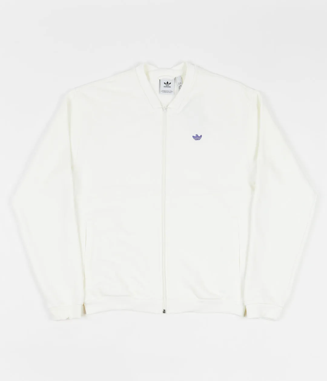 Adidas Shmoo Cardigan - Off White