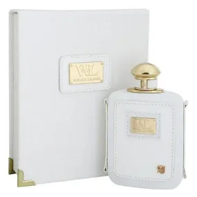 Alexandre J Western Leather White EDP 100ml for Women