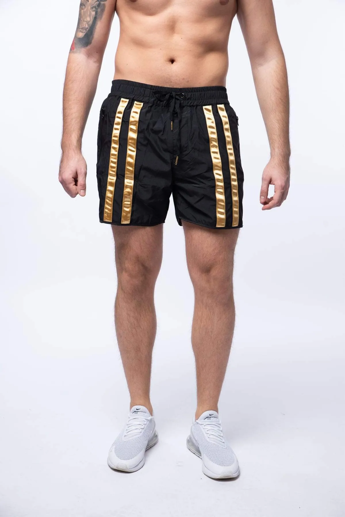 Apollo Shorts