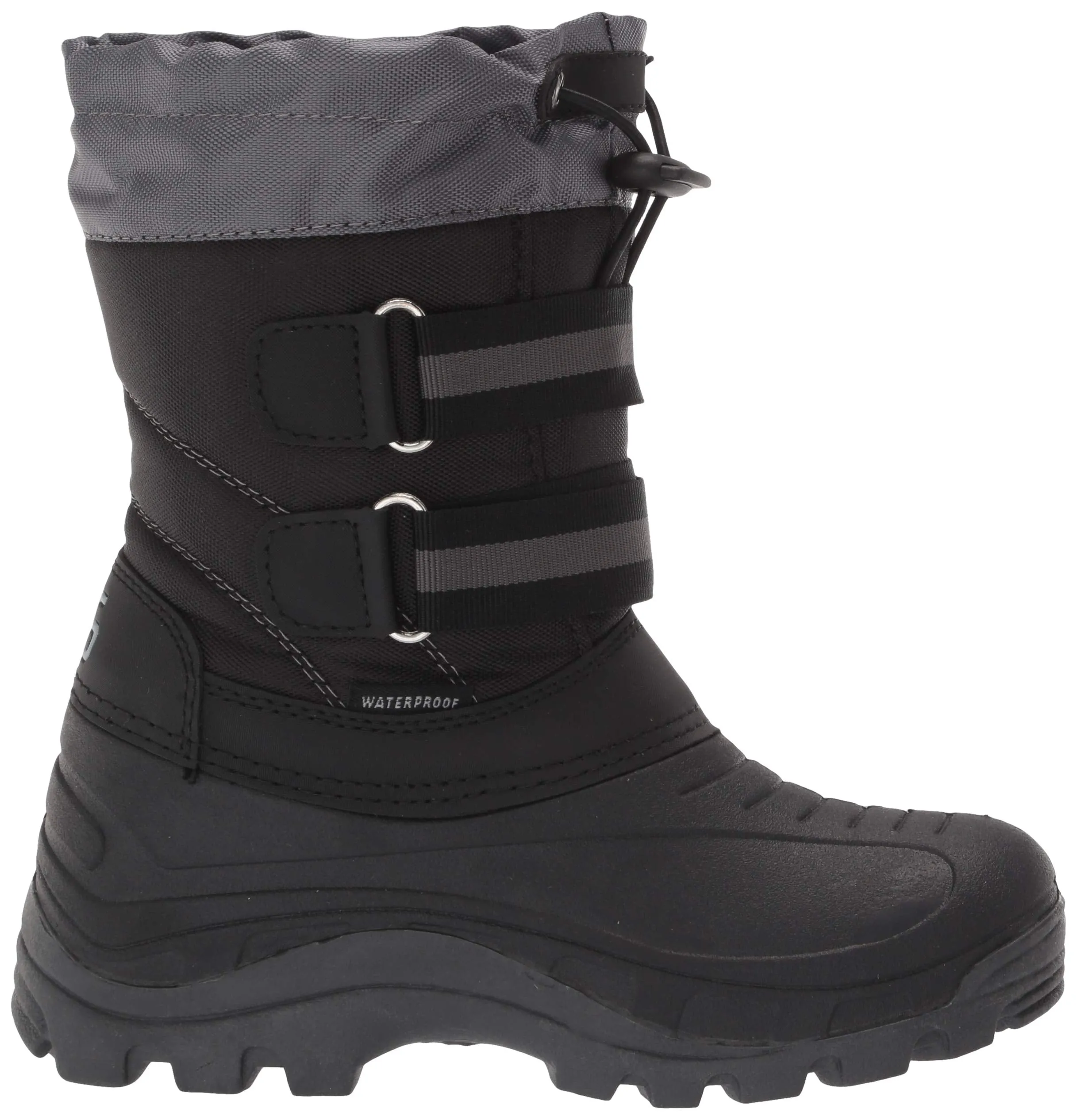 Arctix Kids T Bar Winter Boot