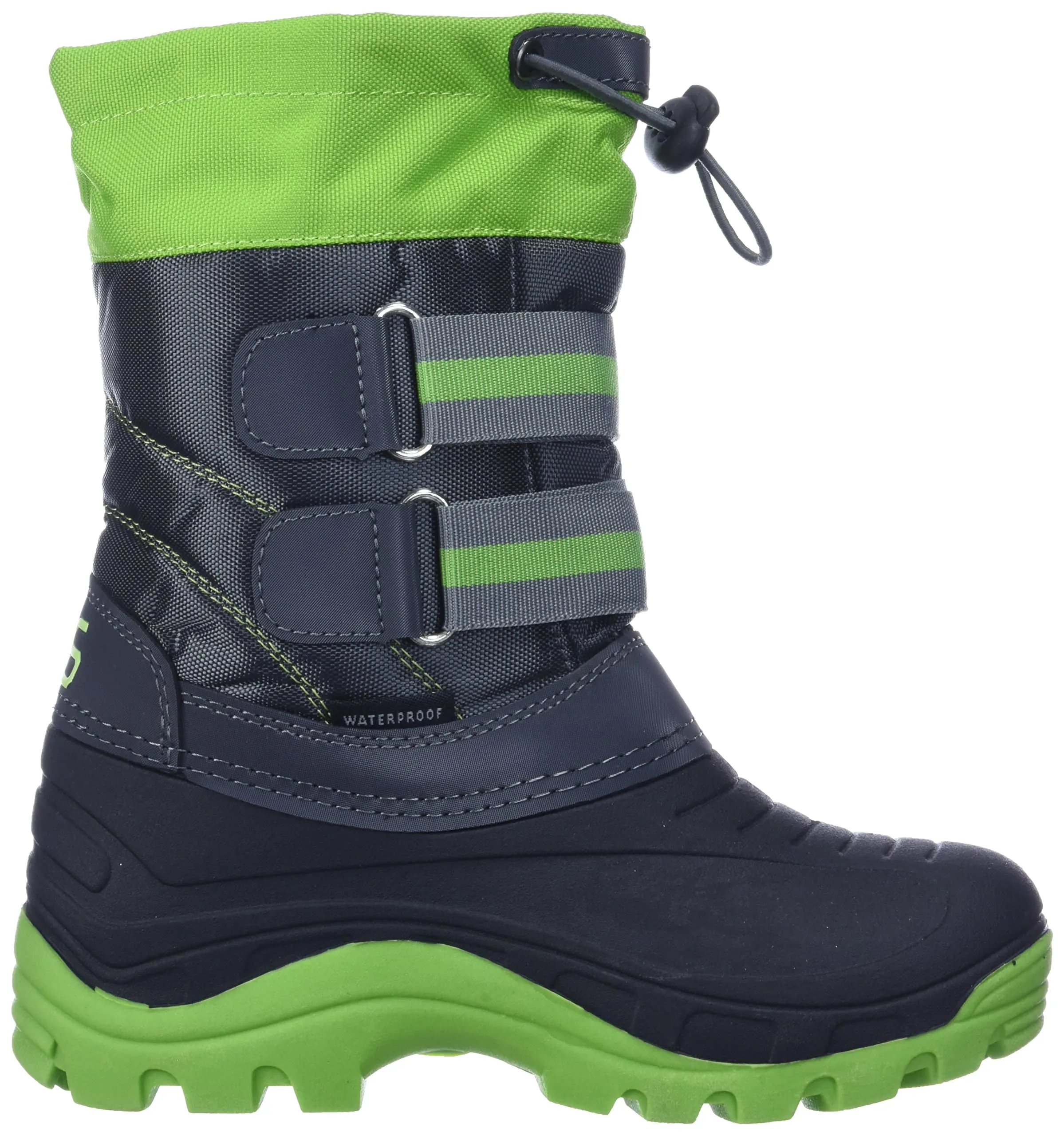 Arctix Kids T Bar Winter Boot