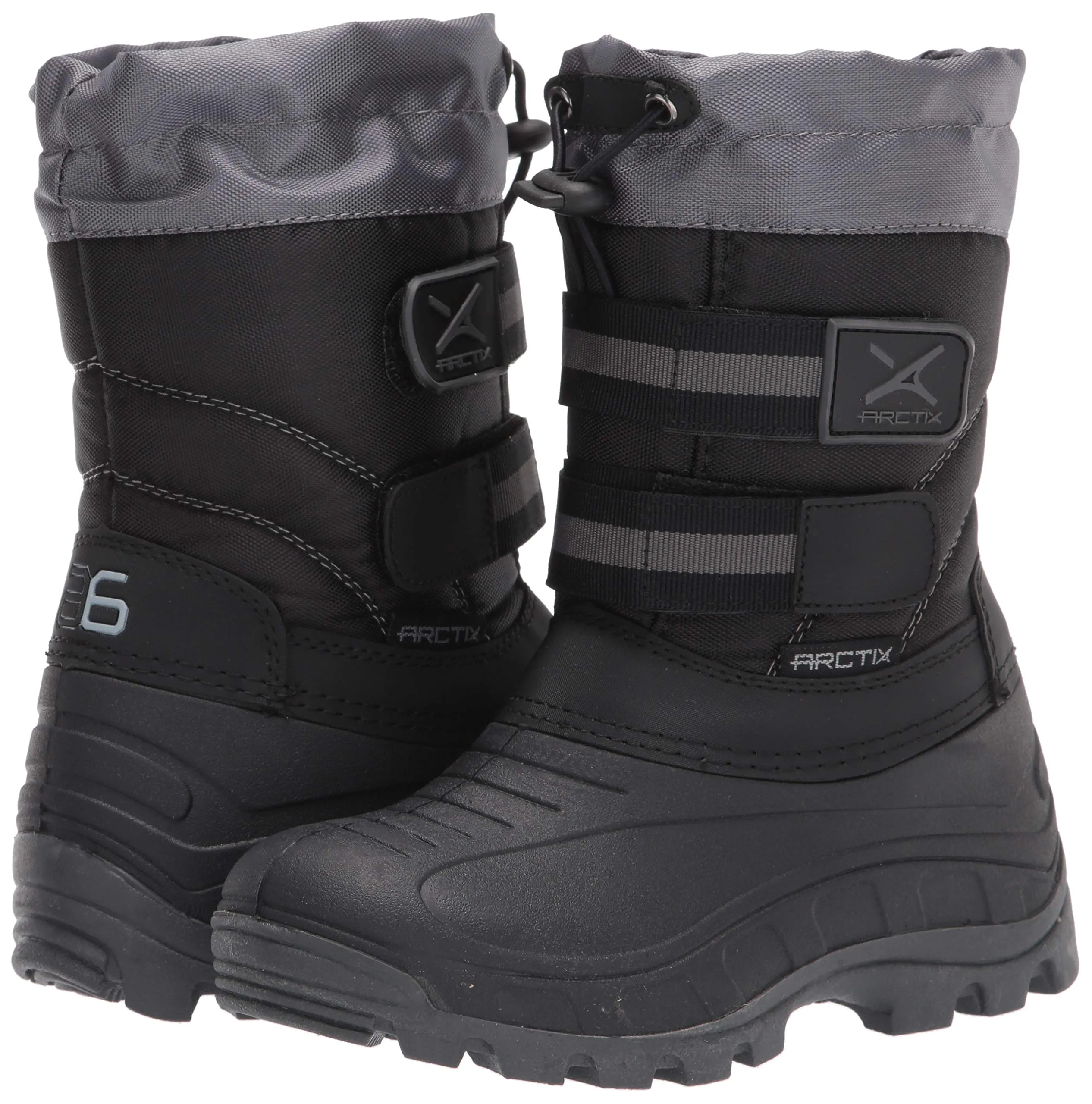 Arctix Kids T Bar Winter Boot