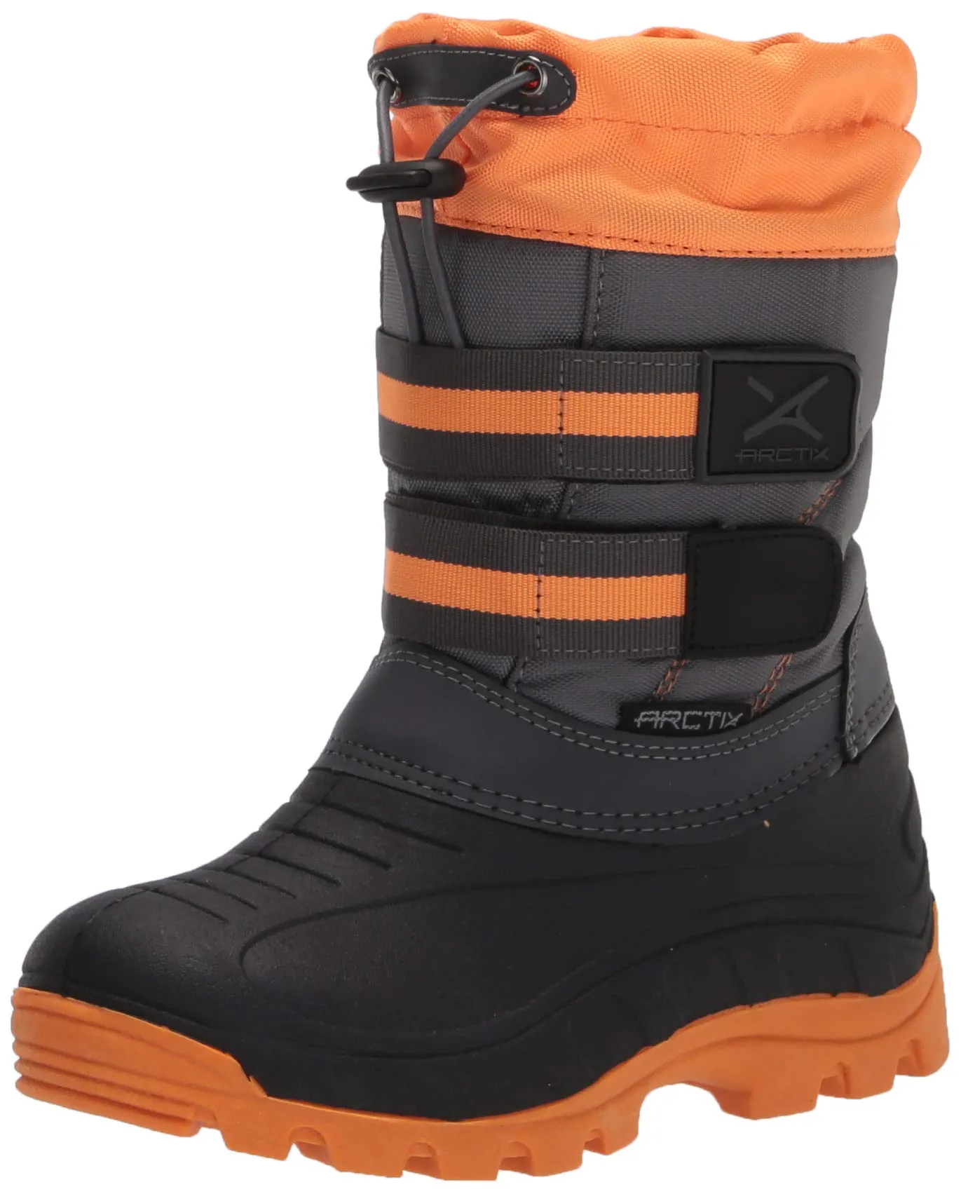 Arctix Kids T Bar Winter Boot