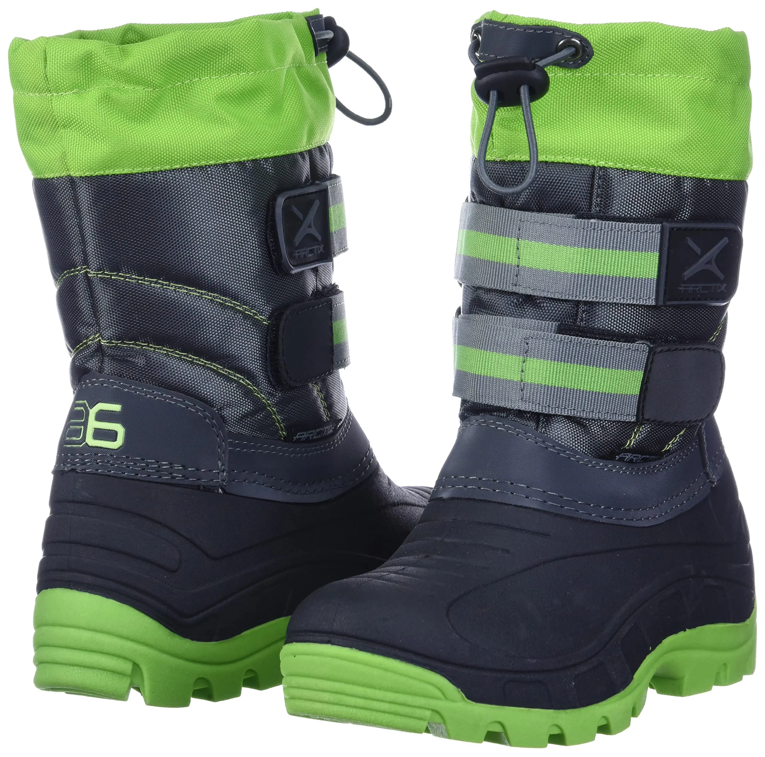 Arctix Kids T Bar Winter Boot