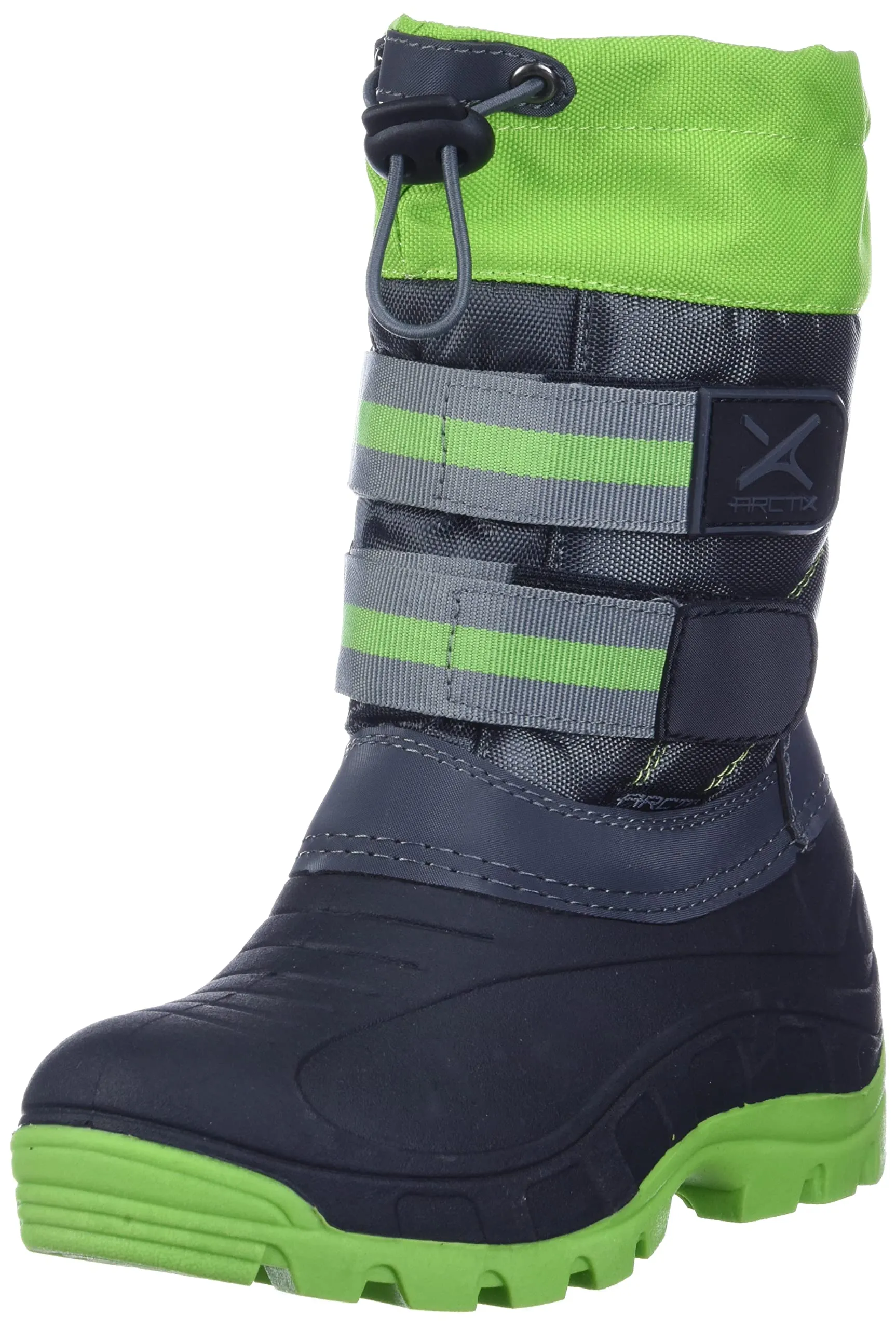 Arctix Kids T Bar Winter Boot