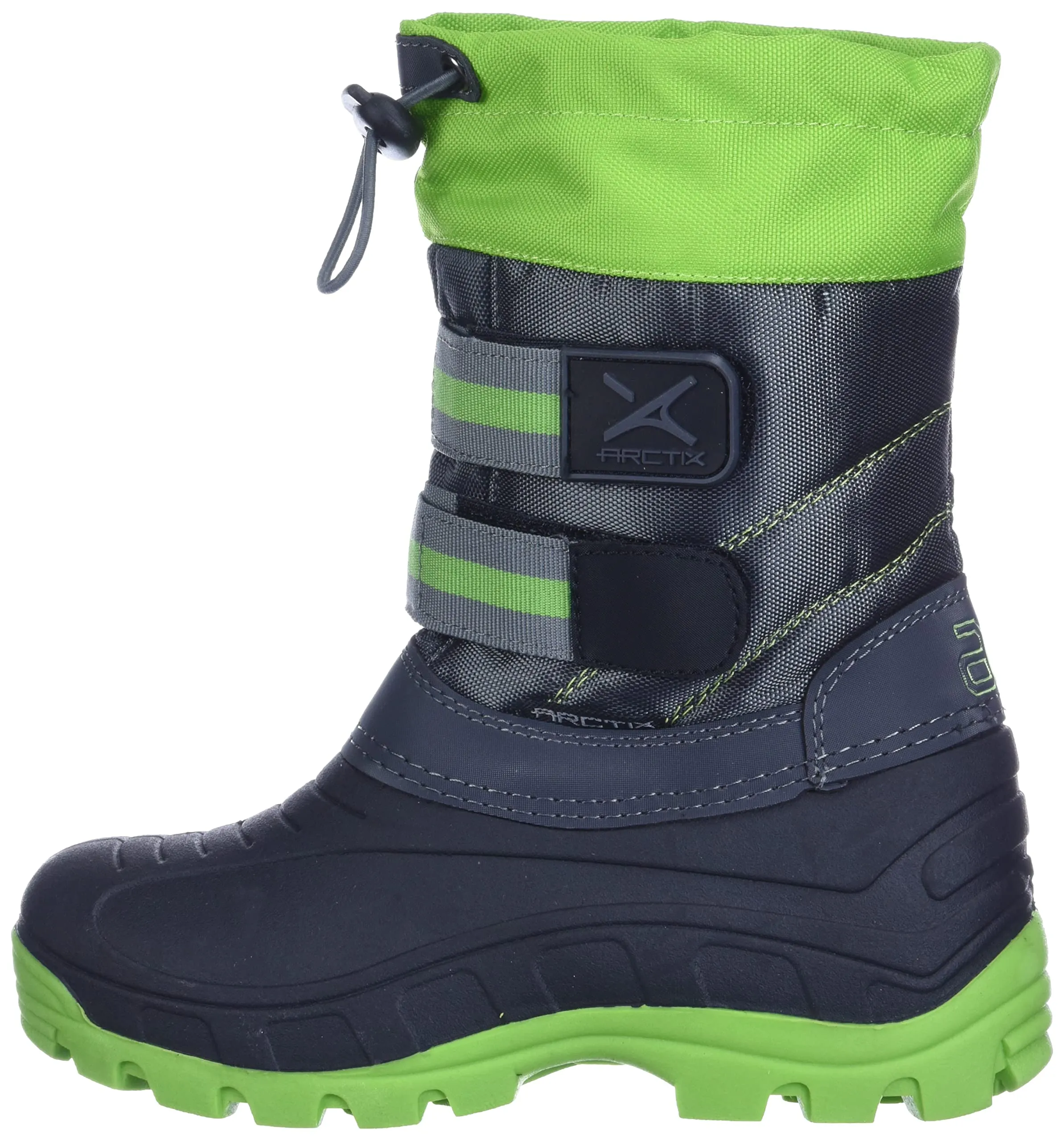 Arctix Kids T Bar Winter Boot