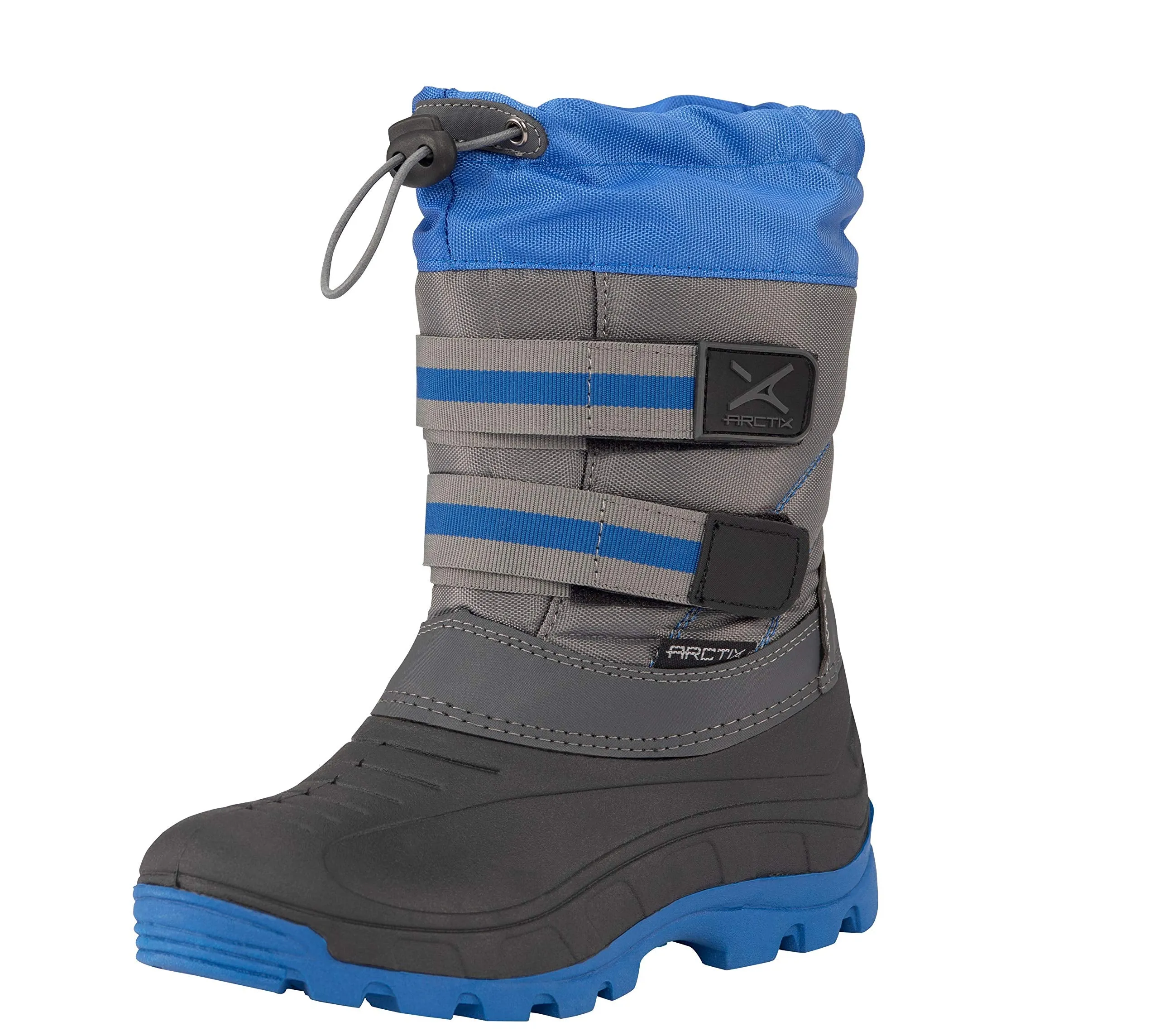 Arctix Kids T Bar Winter Boot