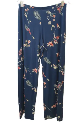 Arianne KYOKO Sleep Pant, Navy Print (4416)