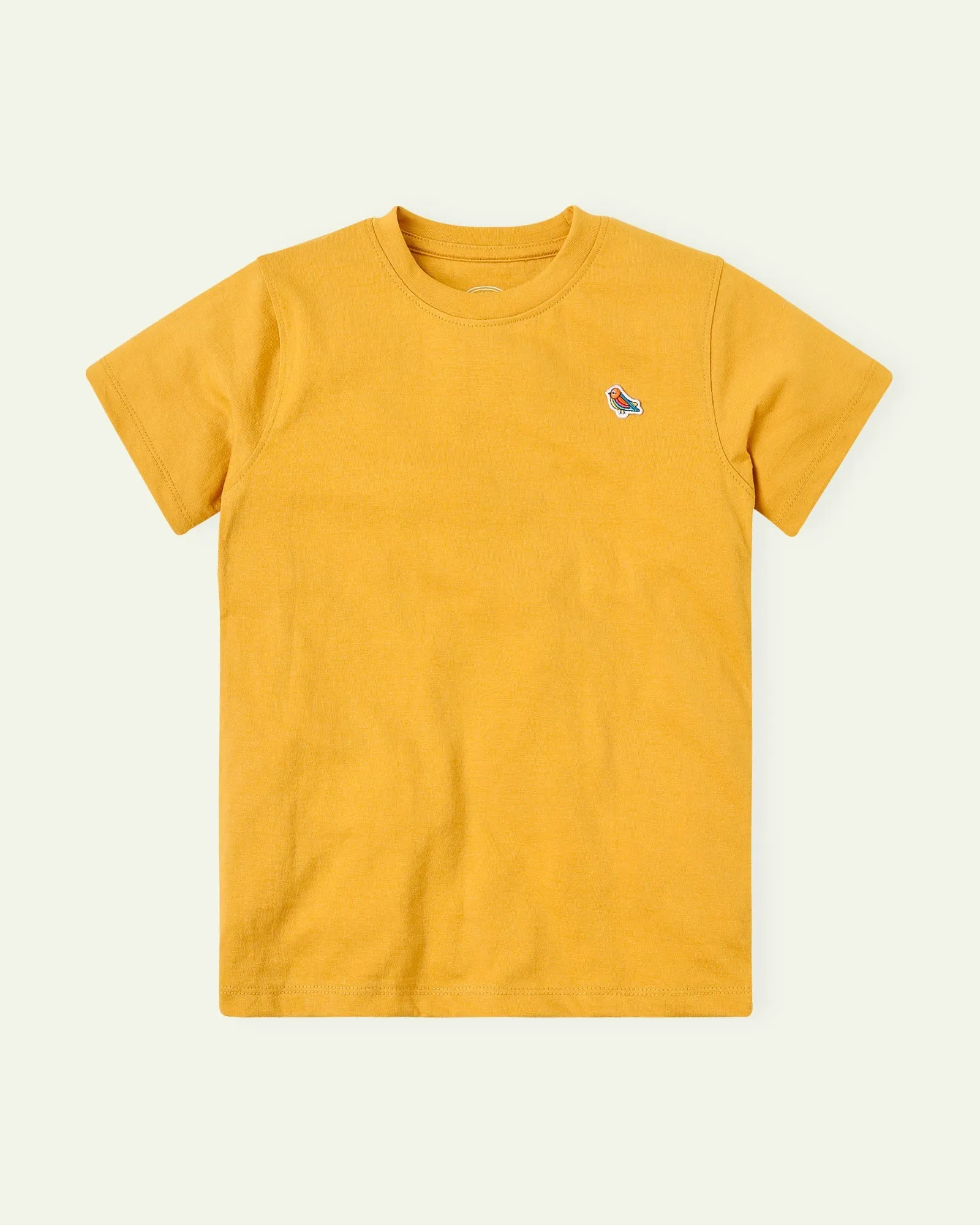 Basic Hopscotch T-Shirt