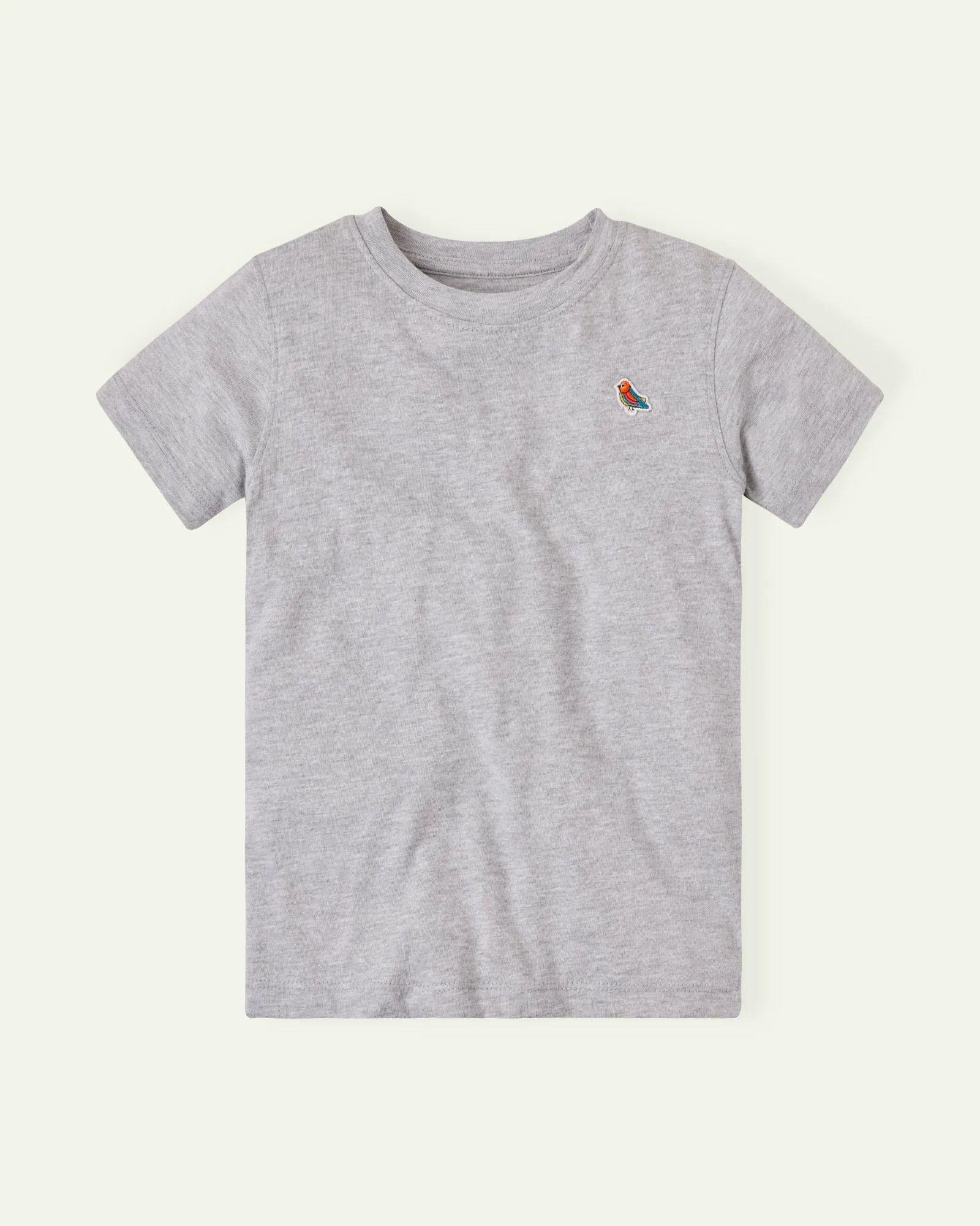 Basic Hopscotch T-Shirt