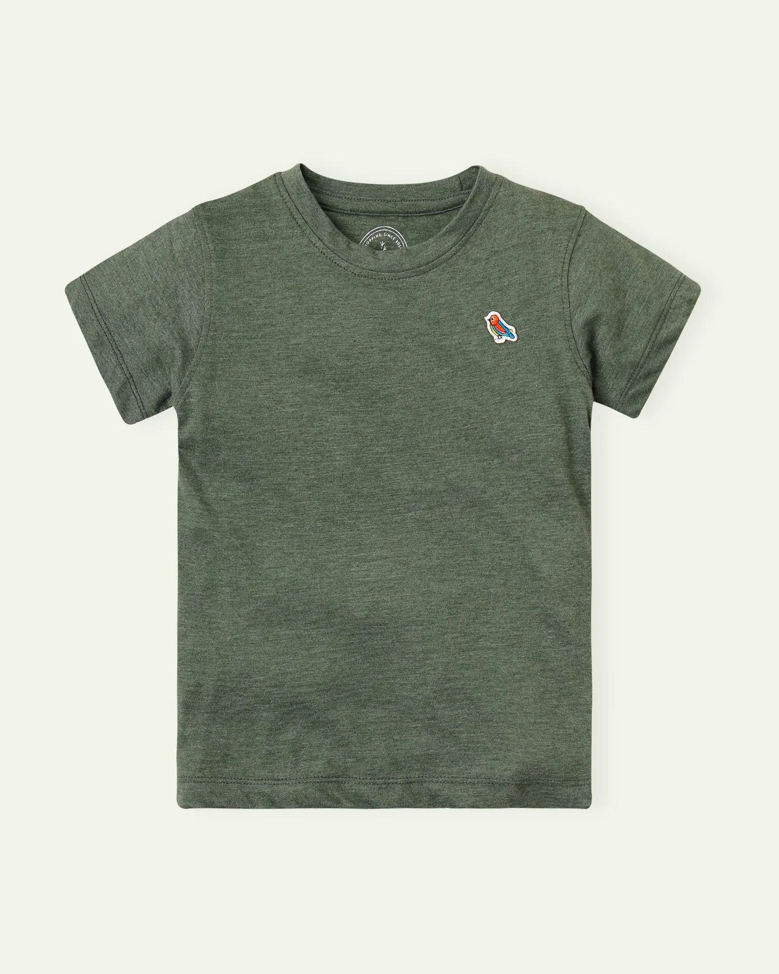 Basic Hopscotch T-Shirt