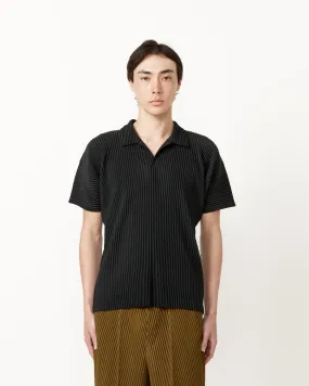 Basics JM430 Polo in Black