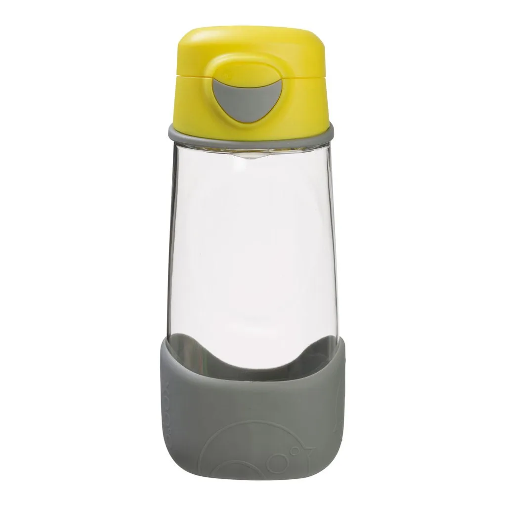 B.Box Sports Drink Bottle - Lemon Sherbet 450ml