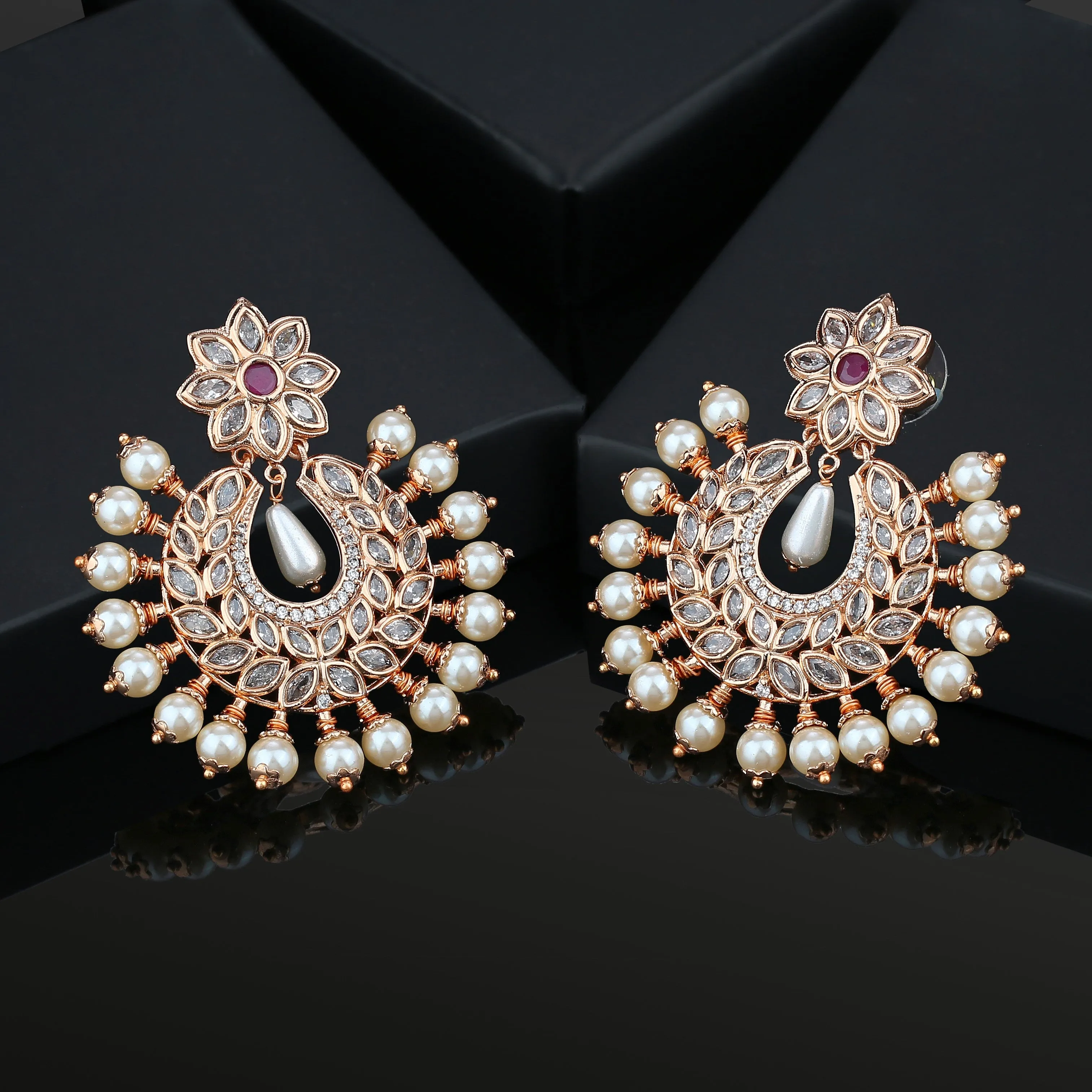 BEGUM EARRINGS