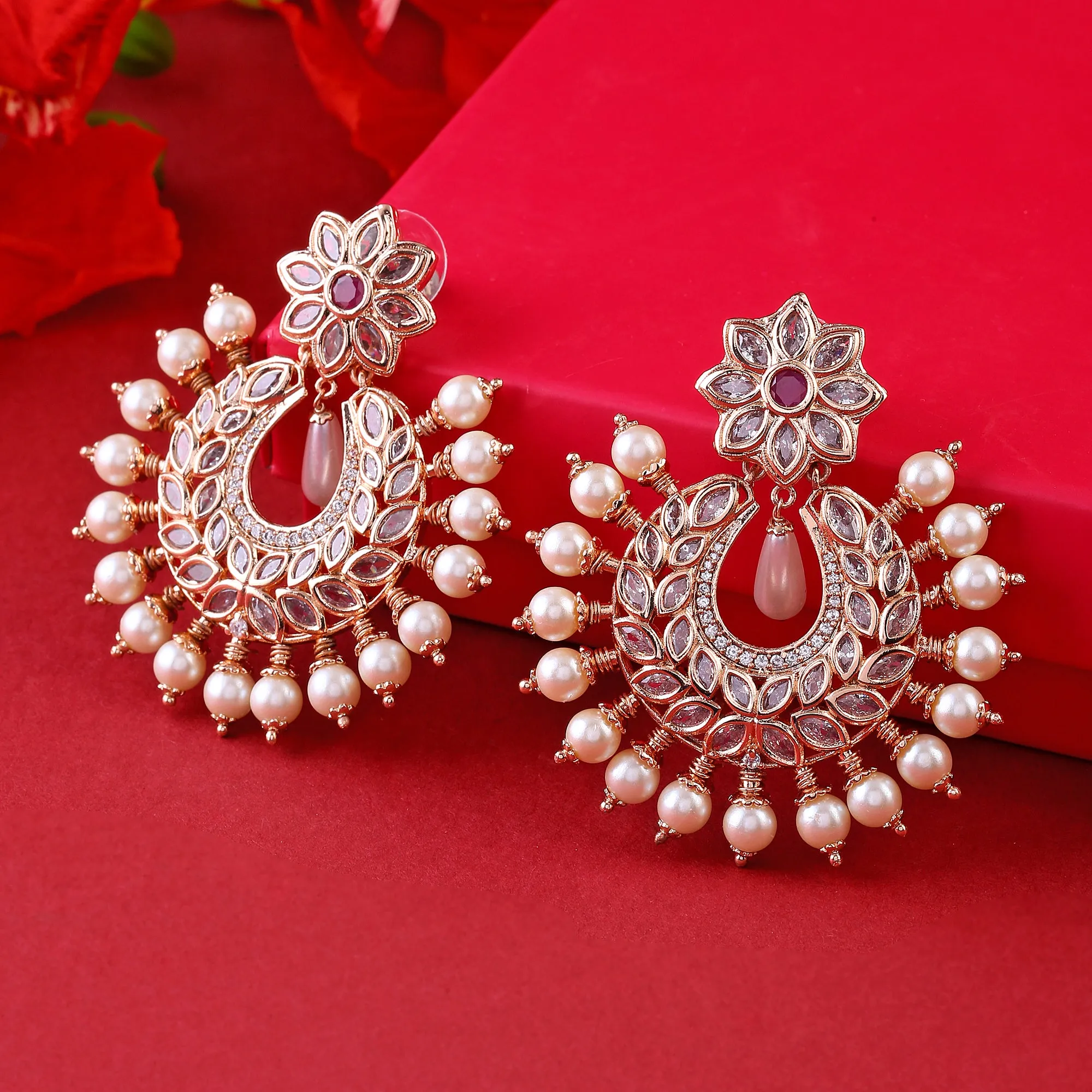 BEGUM EARRINGS