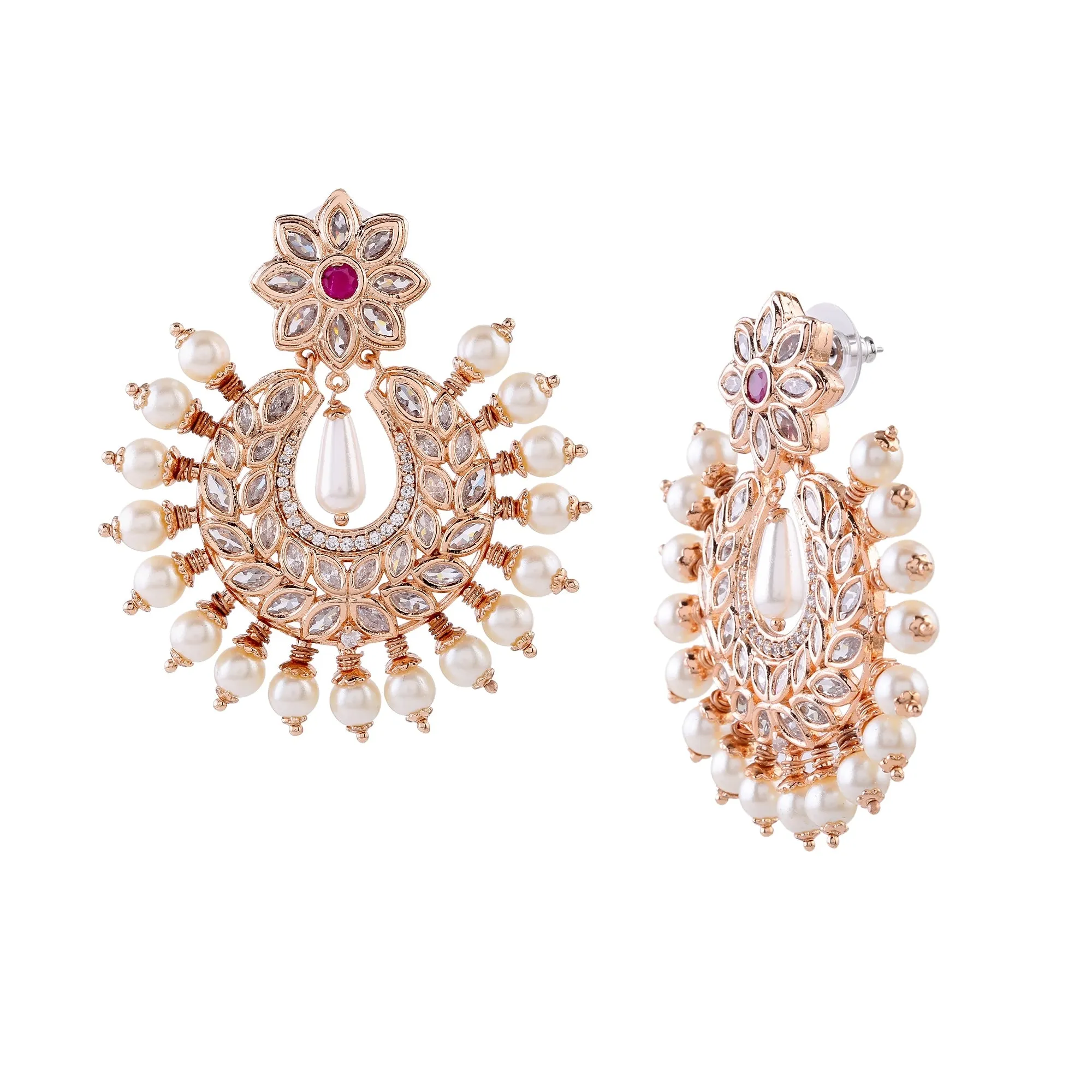 BEGUM EARRINGS