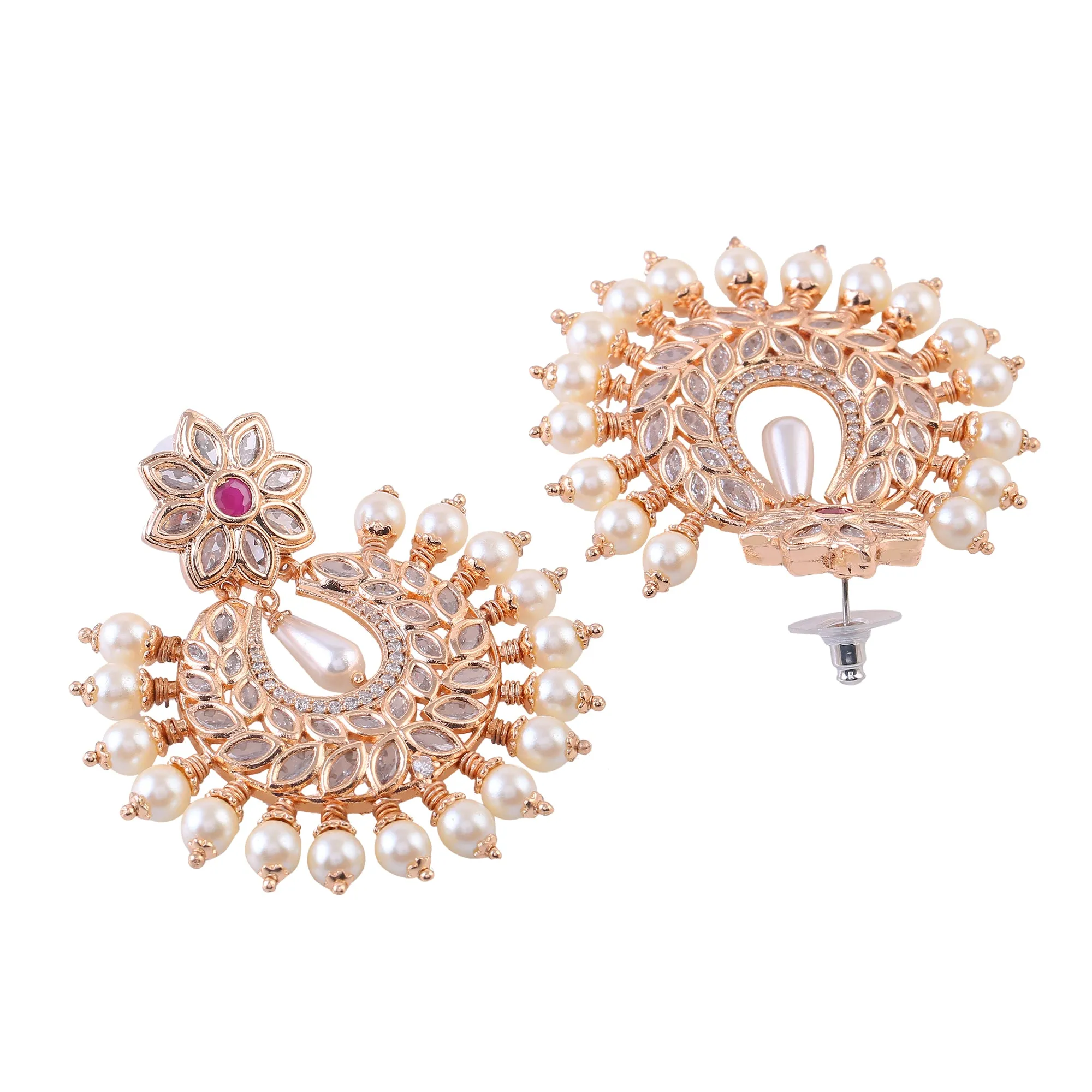 BEGUM EARRINGS