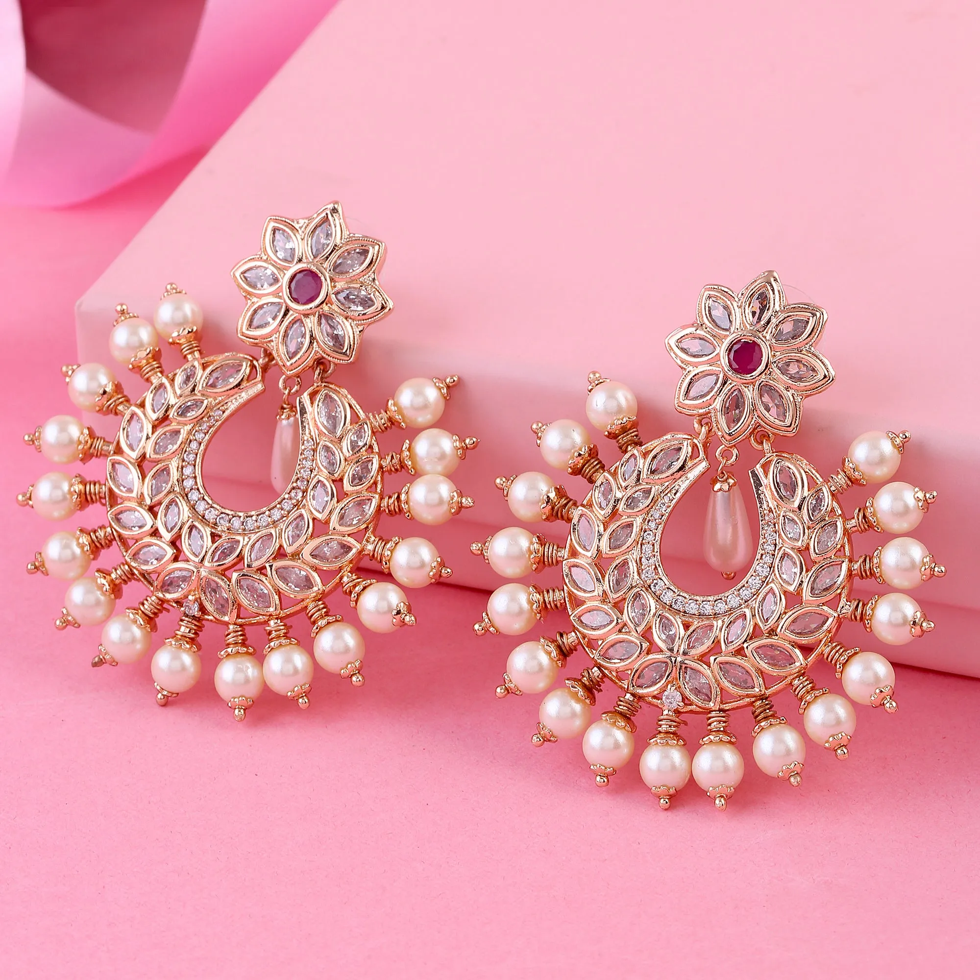 BEGUM EARRINGS