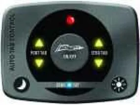 Bennett AC3000 Auto Tab Tab Control