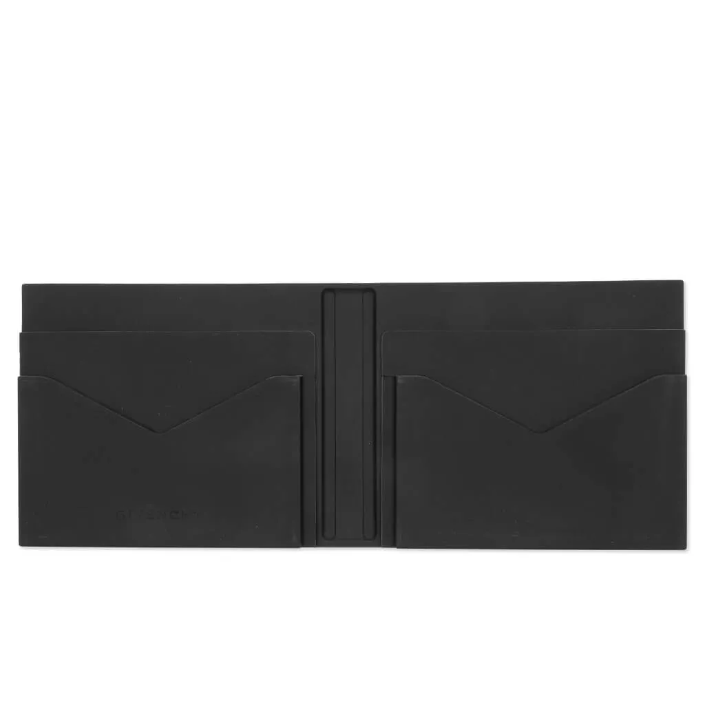 Billfold 8cc - Black