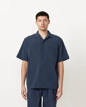 Breathable Quick Dry Shirt in Navy