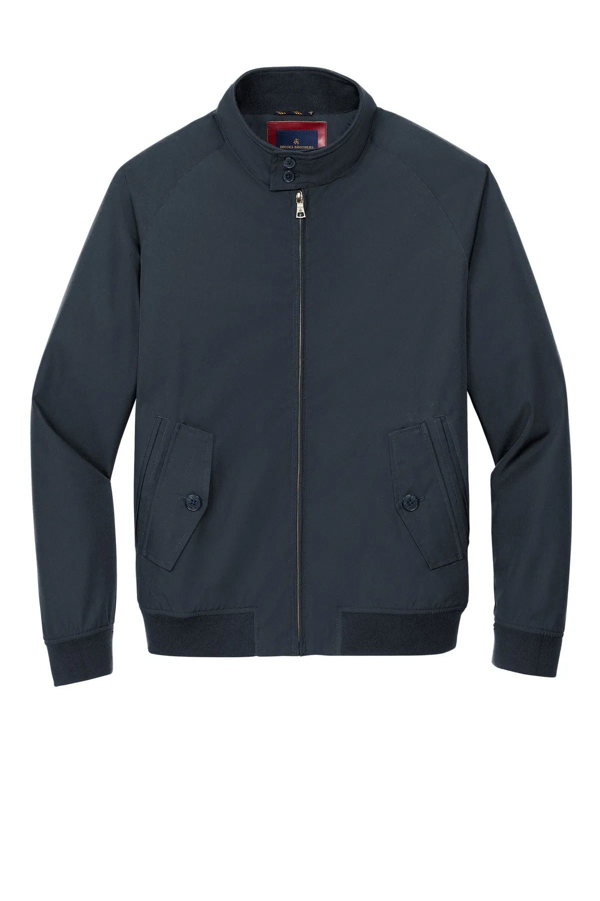 Brooks Brothers Bomber Jacket BB18604