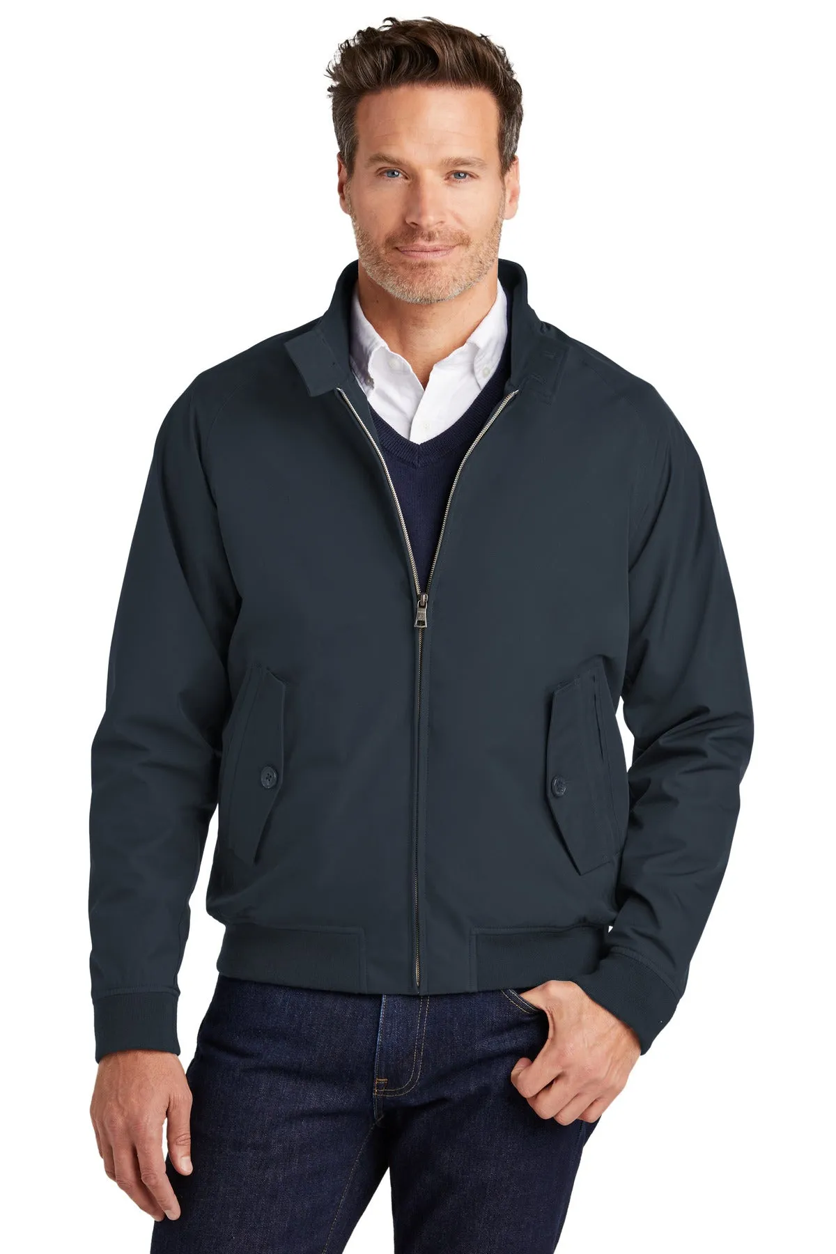 Brooks Brothers Bomber Jacket BB18604