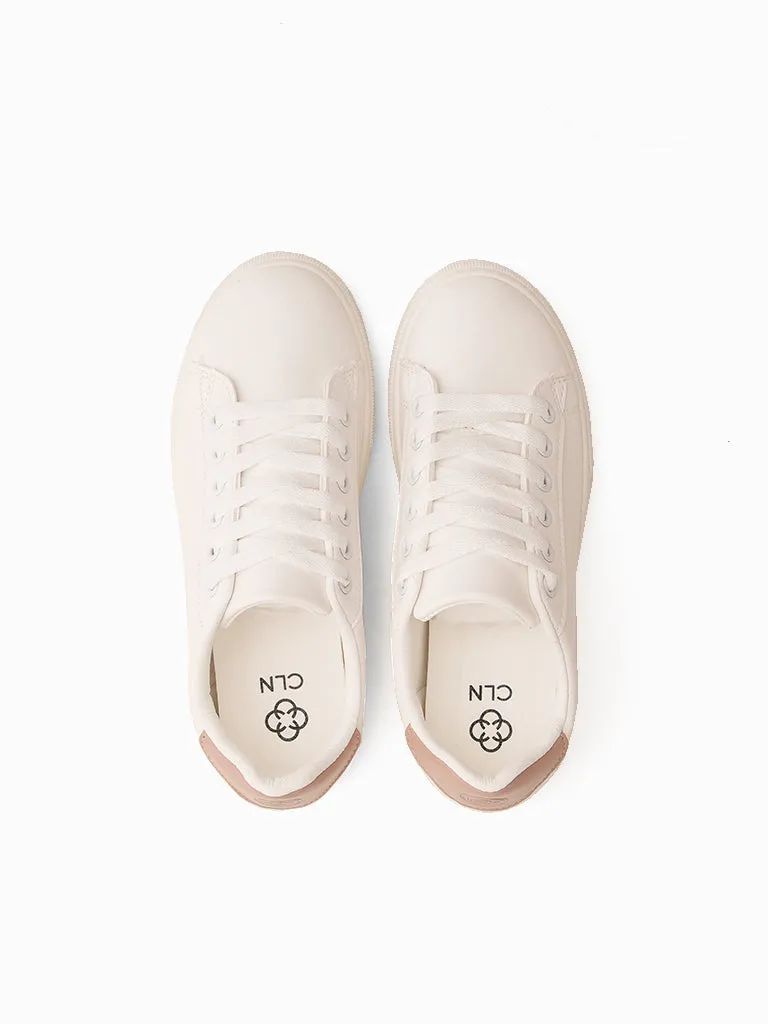 Bryce Lace up Sneakers