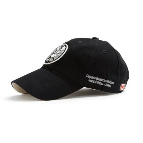 CBC Test Cap