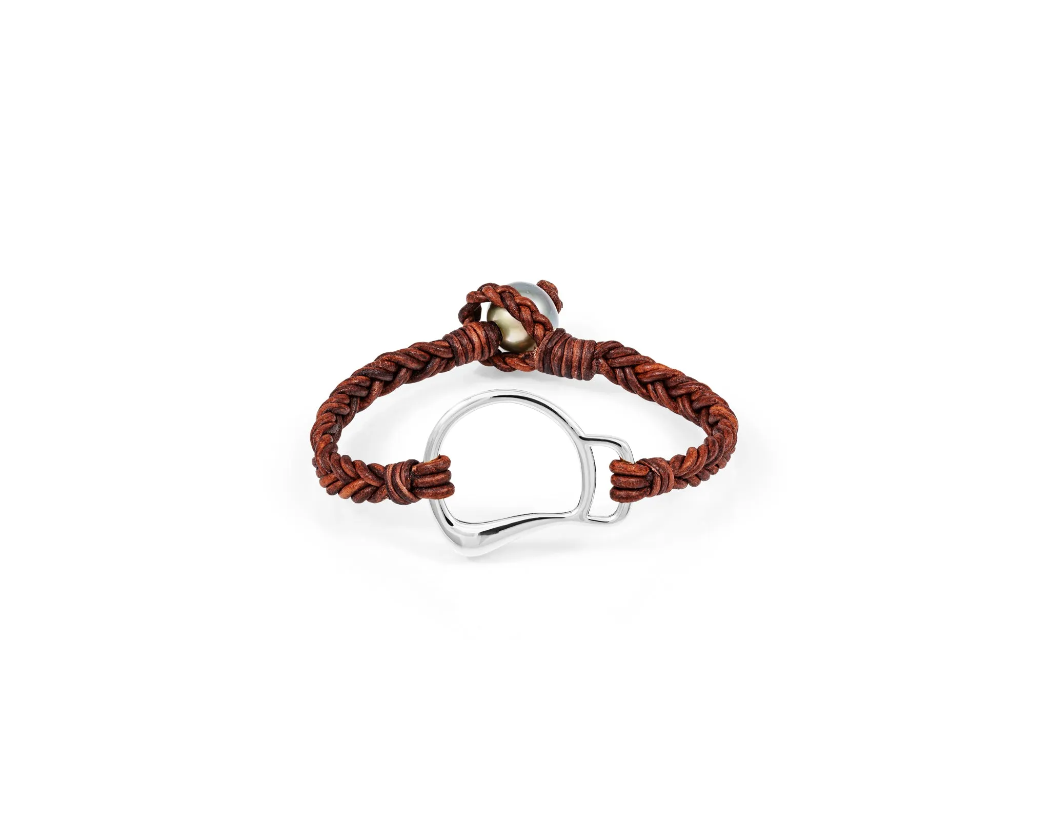 Cheval Bit Bracelet