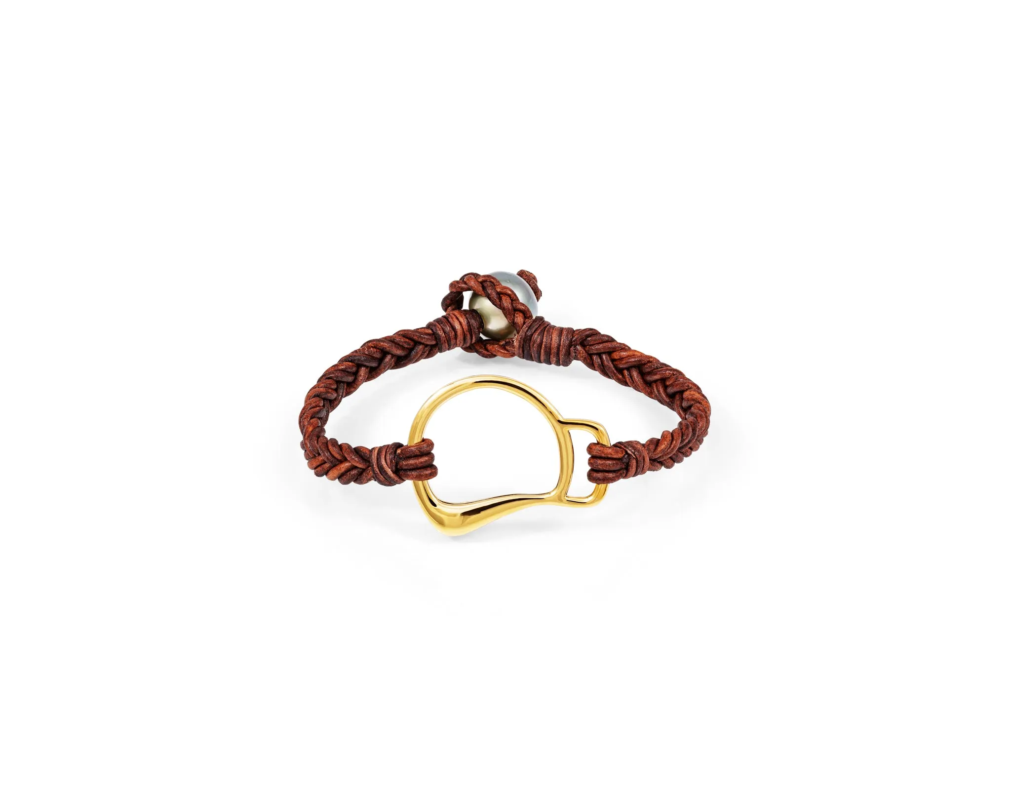 Cheval Bit Bracelet