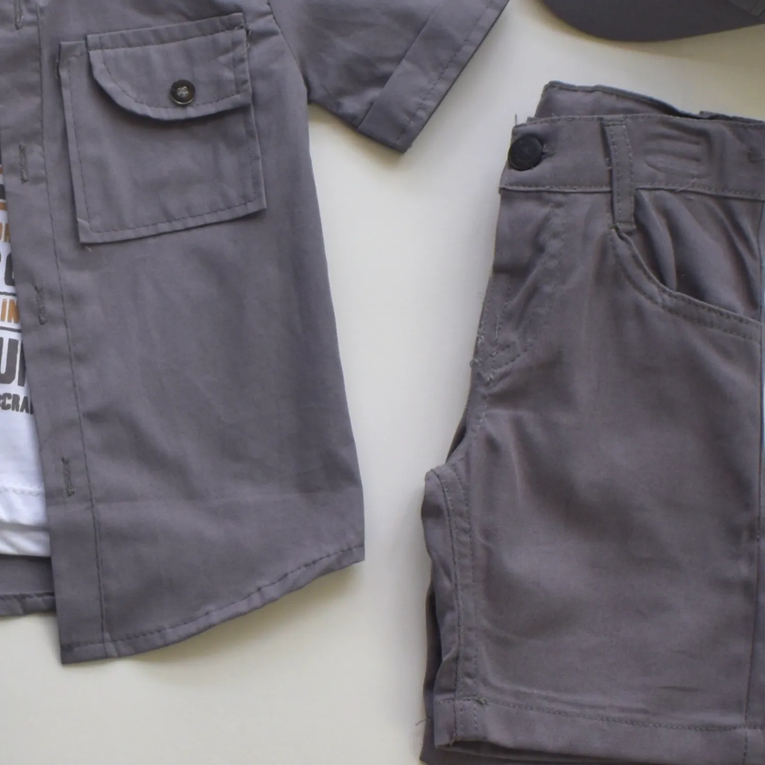 Coastal Cool Boys Dressy Set