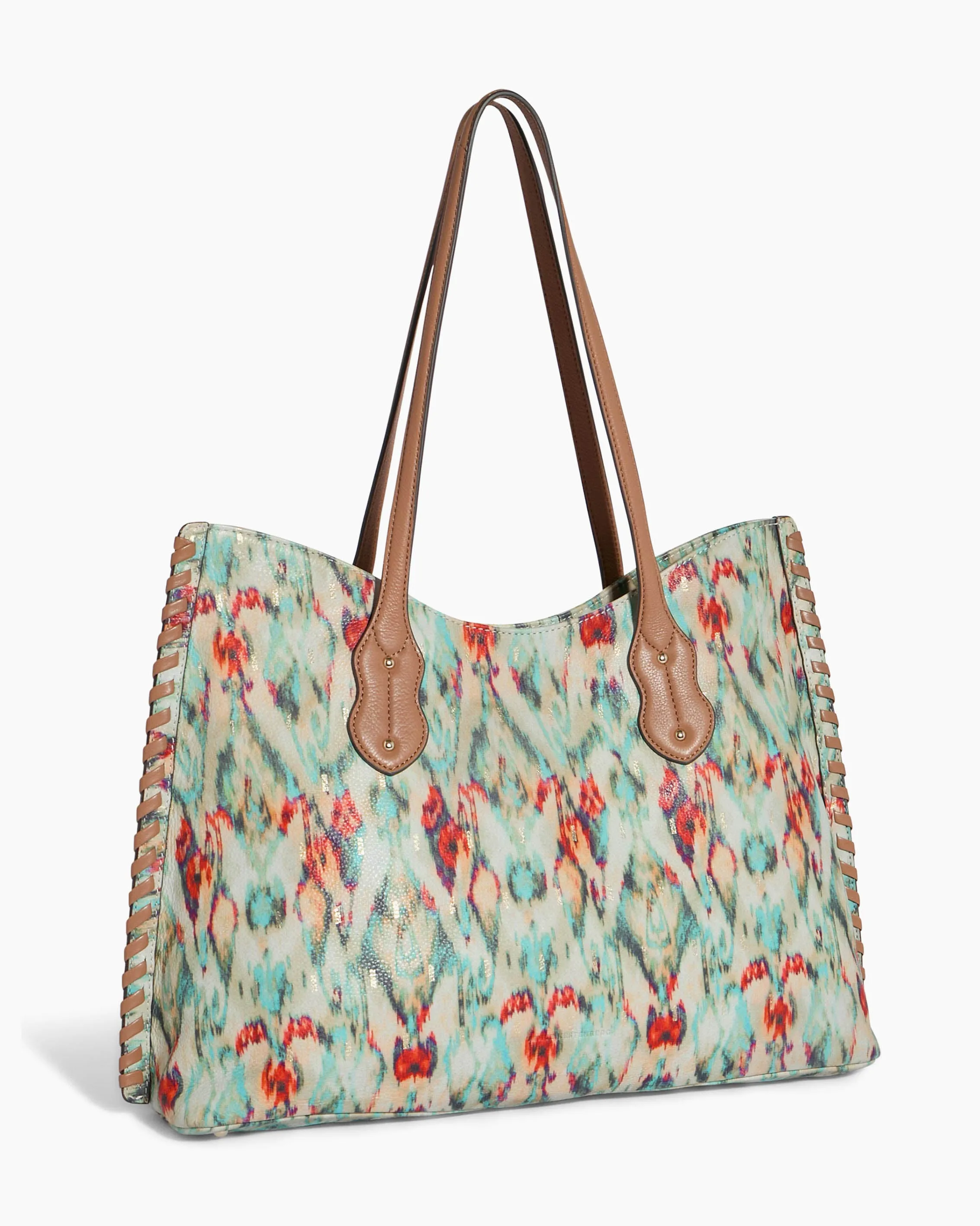 Complete Me Novelty Tote