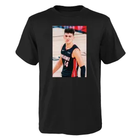 Court Culture Youth Tyler Herro Snarl Tee