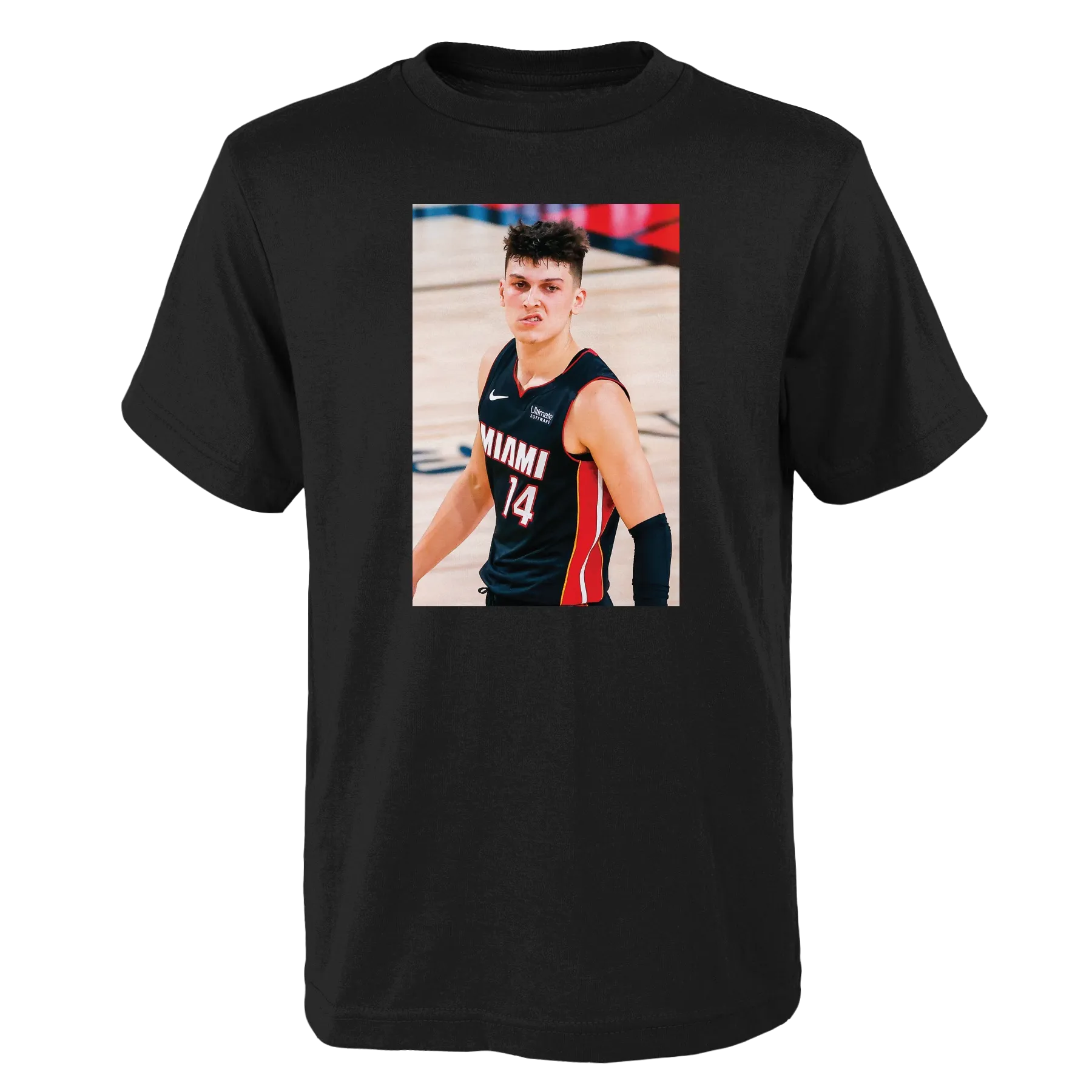 Court Culture Youth Tyler Herro Snarl Tee