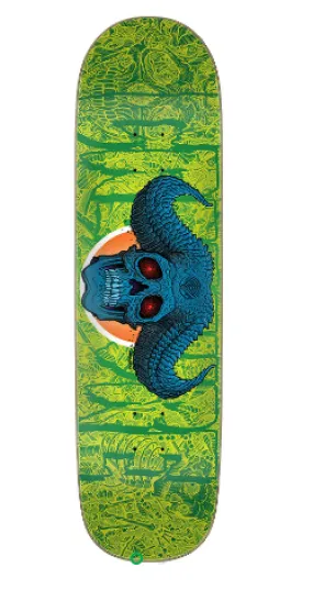 Creature Everslick Demon Skull 8.59" x 32"