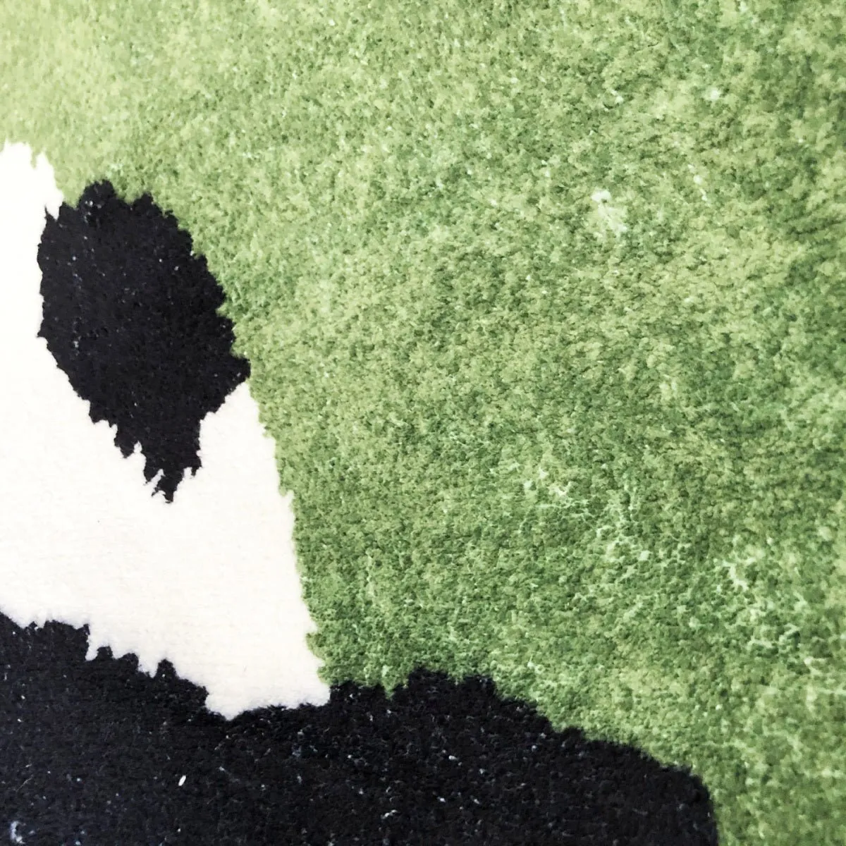 Cute Panda Rug