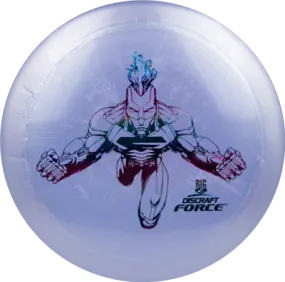 Discraft Force big z - [12 5 0 3]