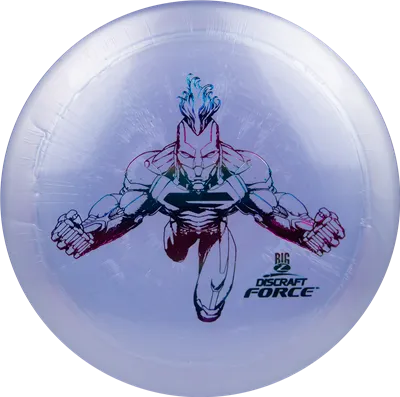 Discraft Force big z - [12 5 0 3]