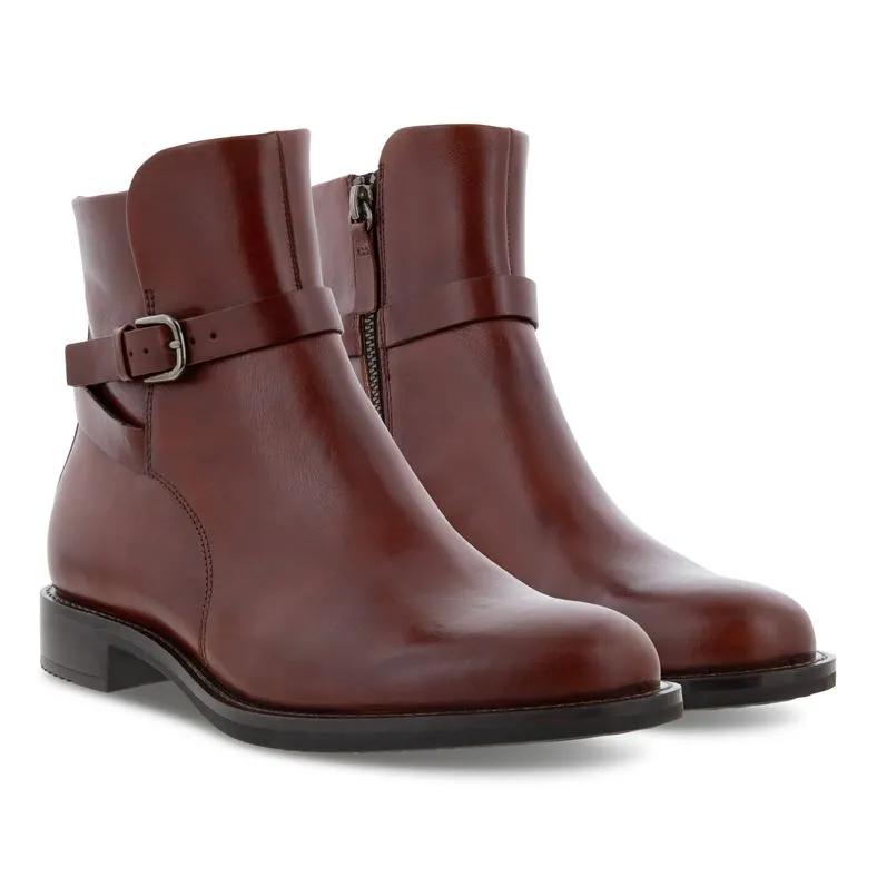 ECCO Sartorelle 25 Mid-Cut Boo   25  