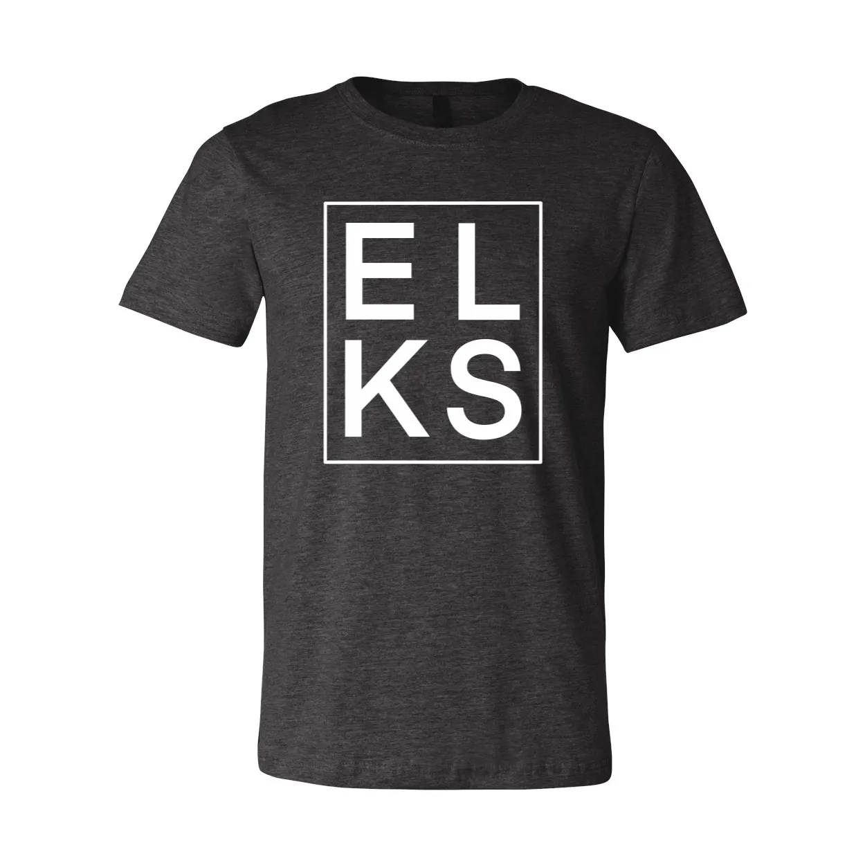 Elks Rectangle Soft Tee