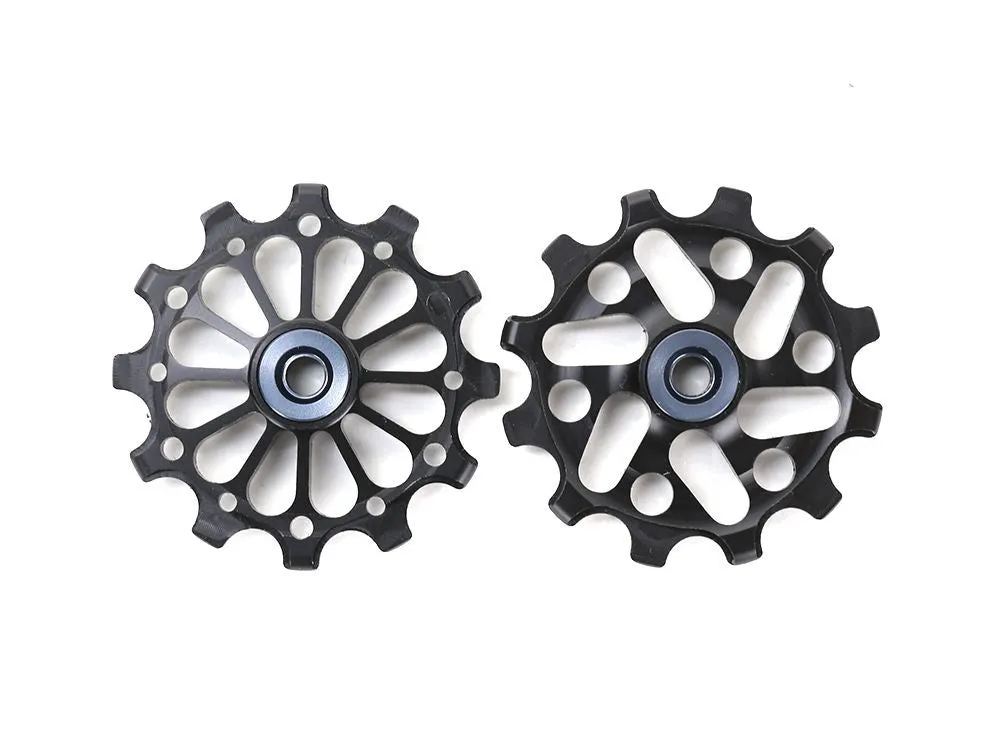 Extralite Pulley Wheels ExtraBolt 15.2 XX1/X01