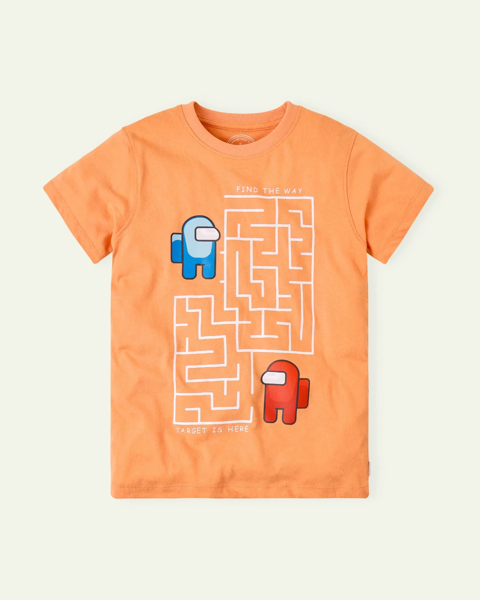 Find The Way T-Shirt