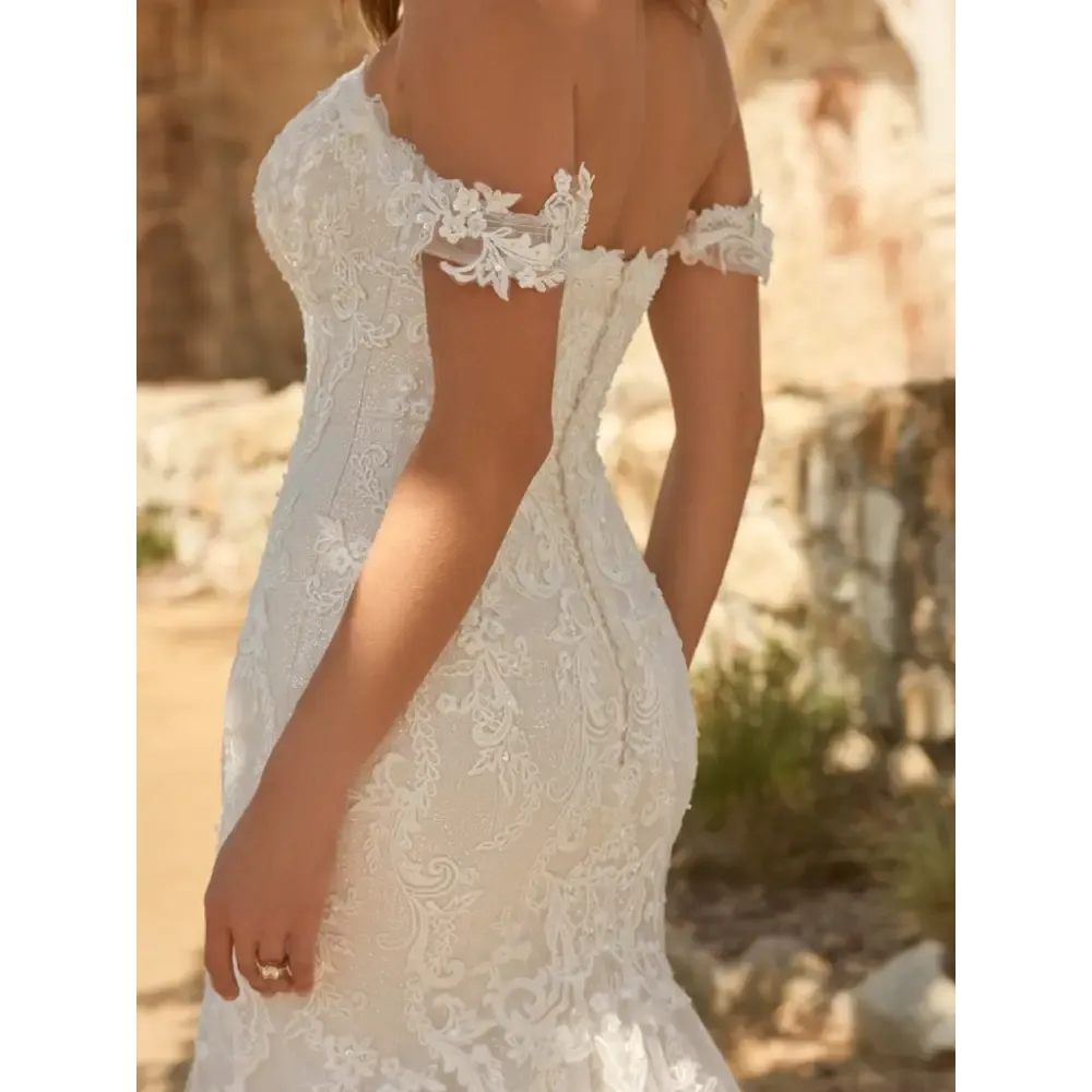 Frederique by Maggie Sottero