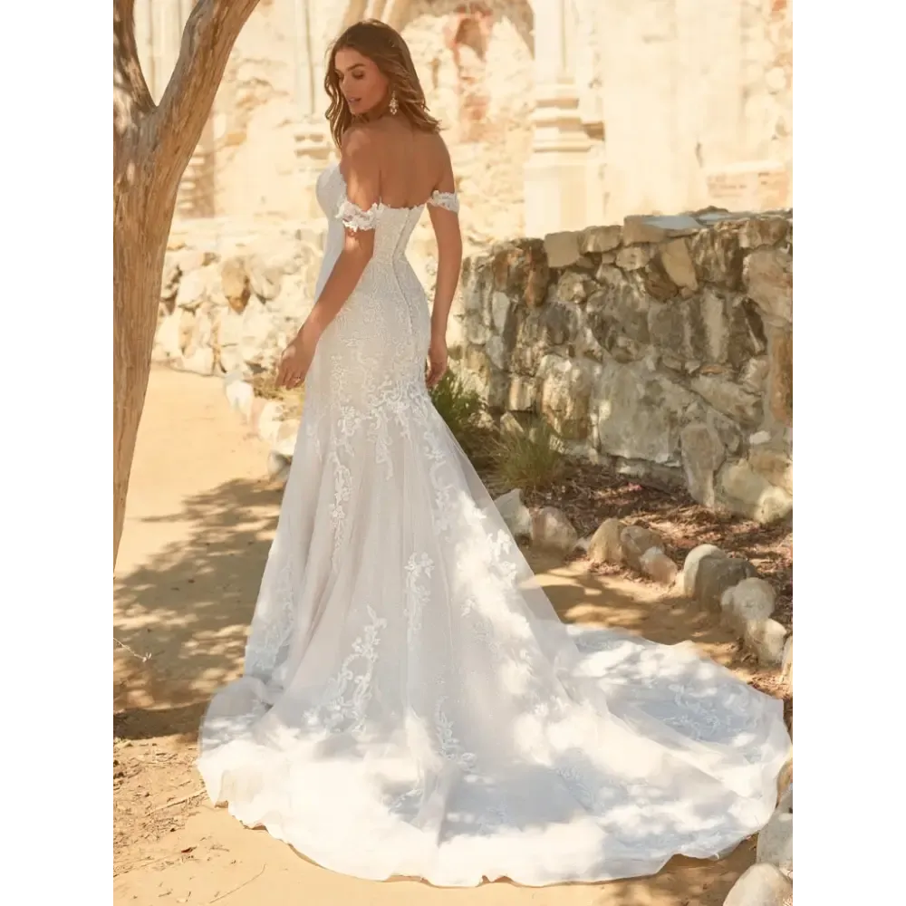 Frederique by Maggie Sottero